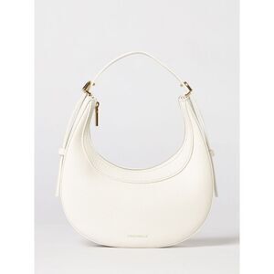 Coccinelle Mini Bag Woman Pearl